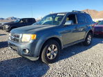 Ford Escape 2011