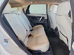 Land Rover Discovery 2020