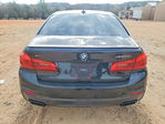 BMW Series 5 2018