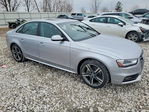 Audi A4 2016