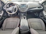 Chevrolet Malibu 2017