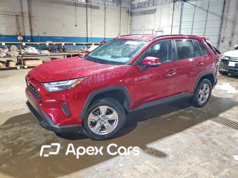 Toyota RAV 4 2025 - Image 1 of 13