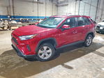 Toyota RAV 4 2025