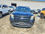 Ford Explorer 2014
