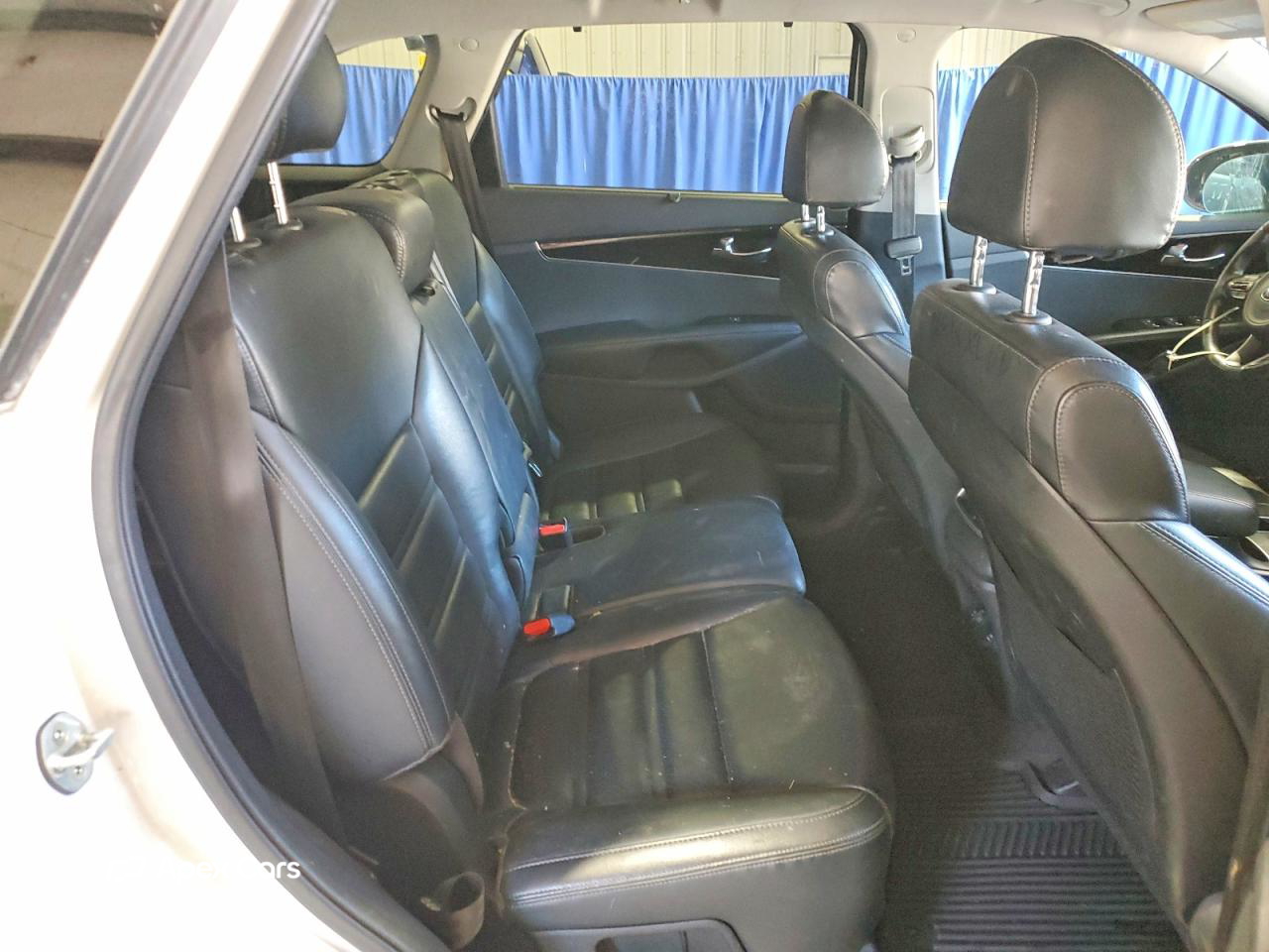 Kia Sorento 2018