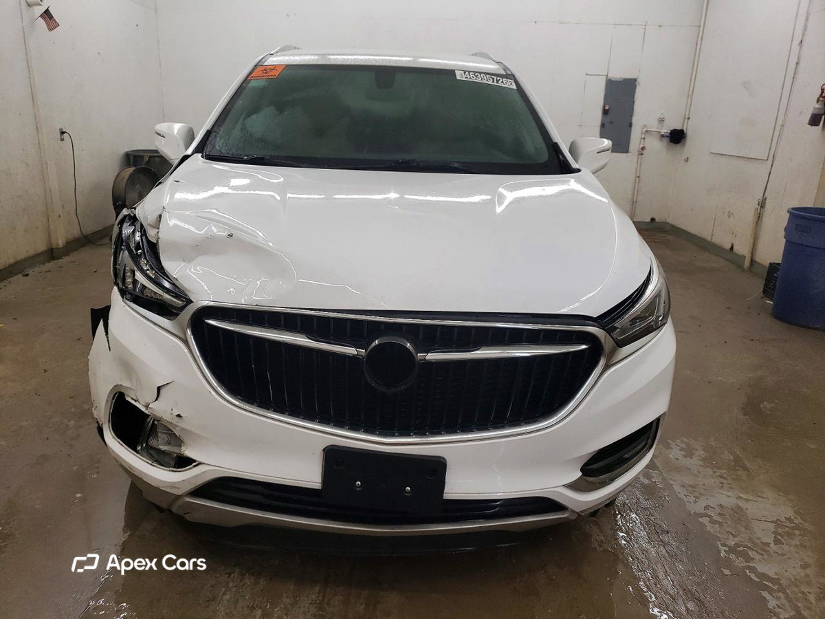 Buick Enclave 2020