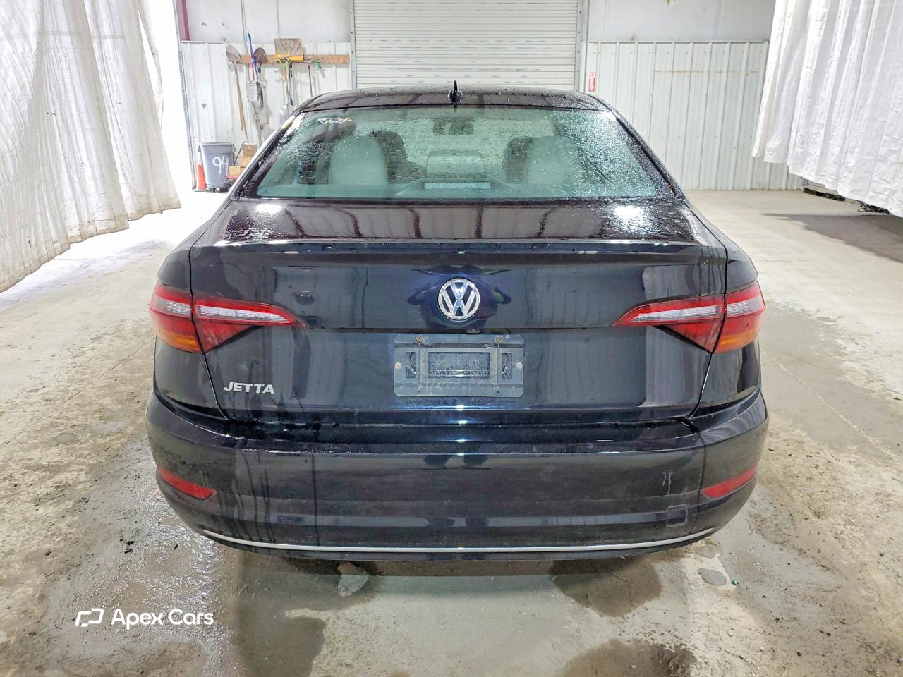 Volkswagen Jetta 2019