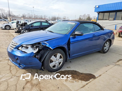 Chrysler Sebring 2009 - Image 1 of 13