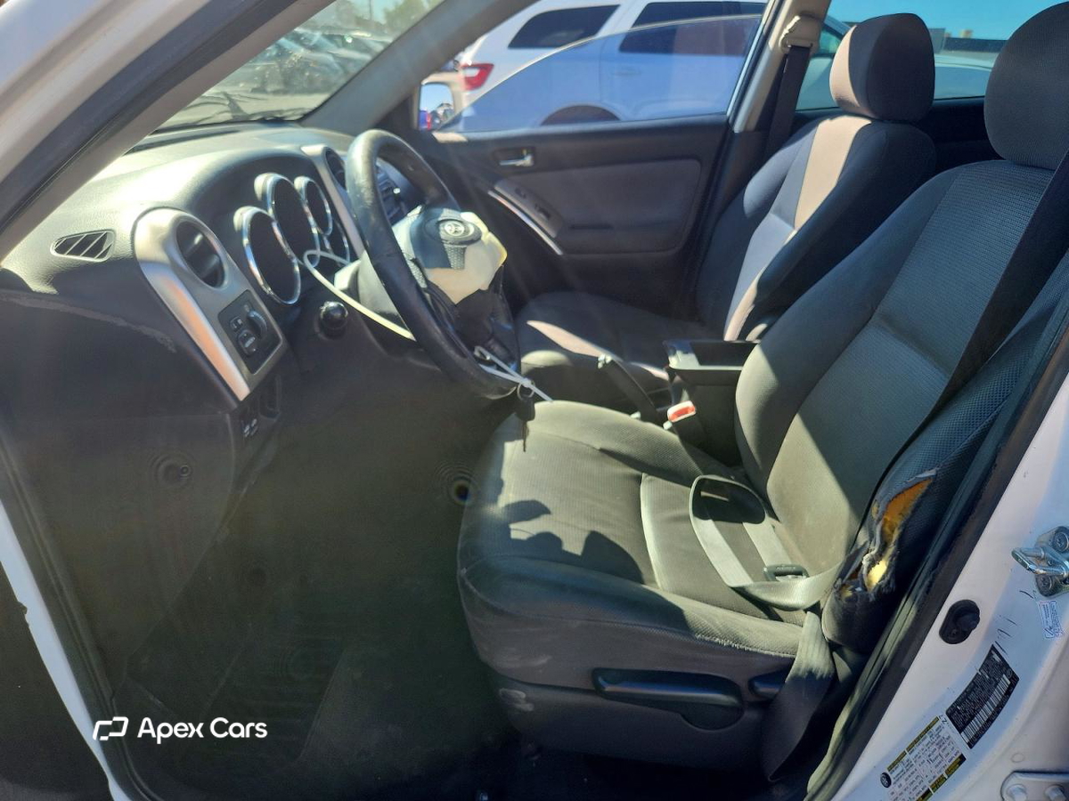 Toyota Matrix 2007