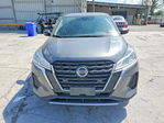 Nissan Kicks 2021
