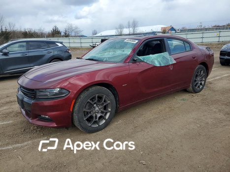 Dodge Charger 2018 - Image 1 of 13