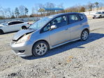 Honda Fit 2010