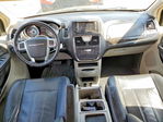 Chrysler Voyager 2013