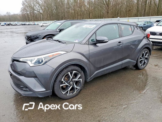 Toyota C-HR 2019 - Image 1 of 13