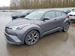 Toyota C-HR 2019