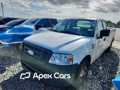Ford F-150 2008 - Image 1 of 12