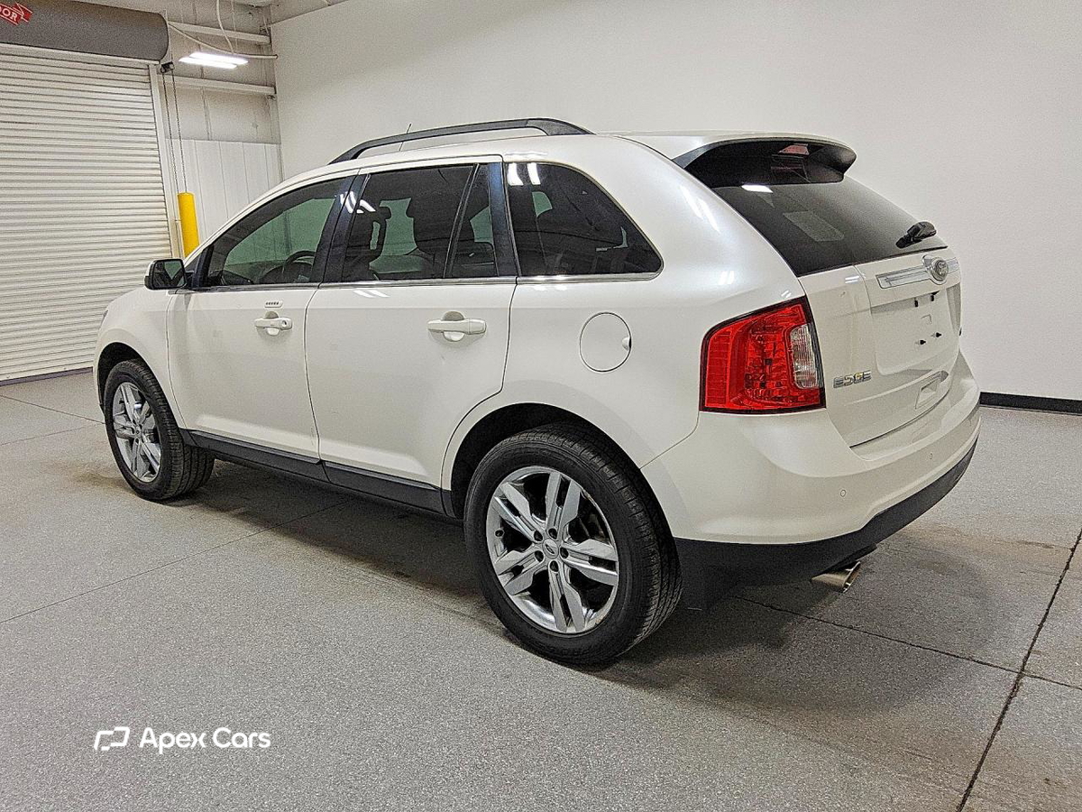 Ford Edge 2014