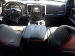 RAM 1500 2017