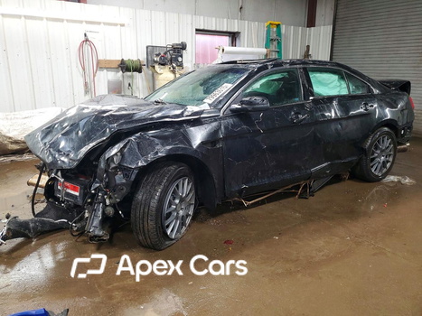 Ford Taurus 2013 - Image 1 of 13