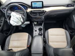 Ford Escape 2022