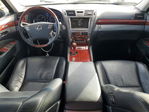 Lexus LS 2009