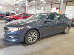 Kia Optima 2017