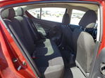Nissan Versa 2018