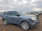 Honda Pilot 2013
