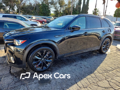 Mazda CX-90 2025 - Image 1 of 13