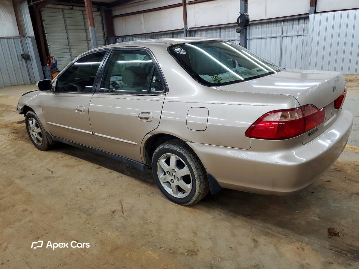 Honda Accord 2000