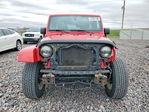 Jeep Wrangler 2011