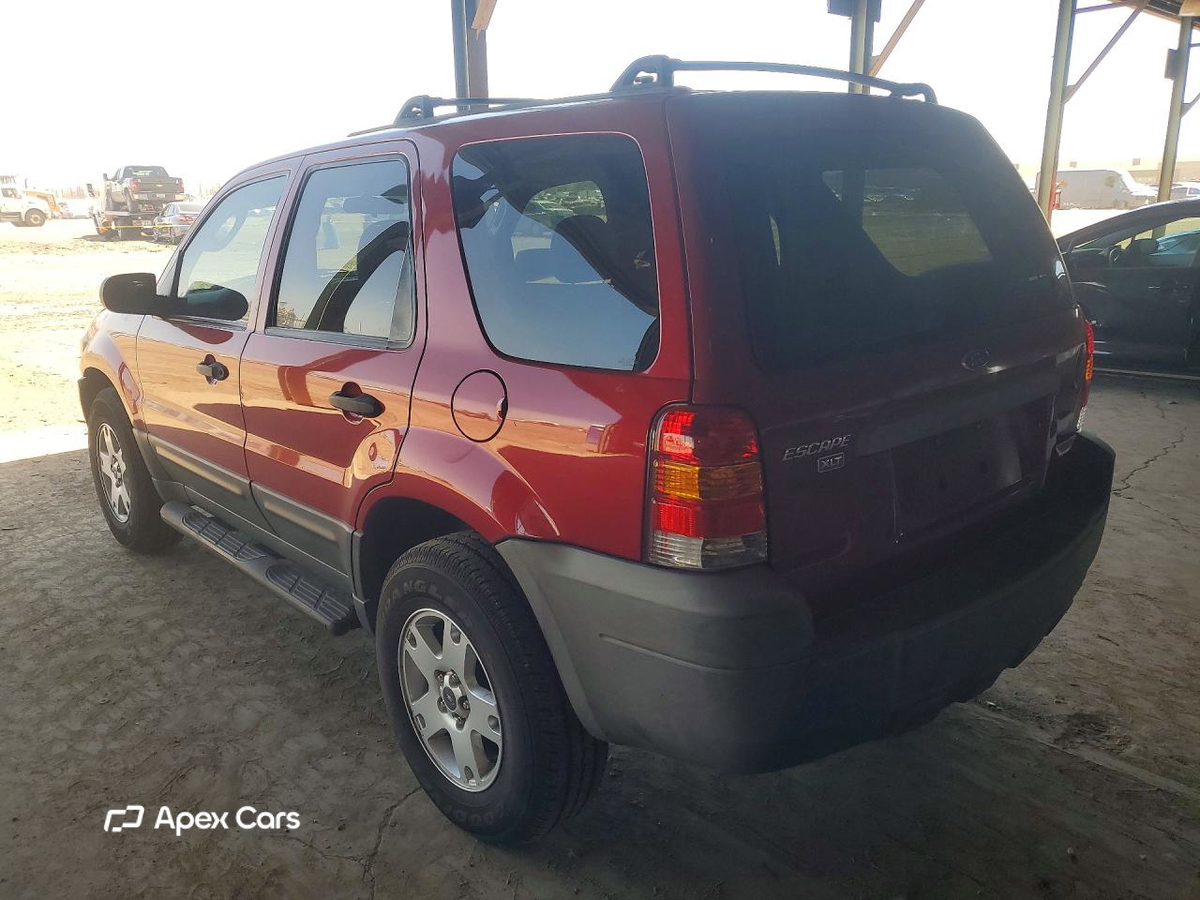 Ford Escape 2005