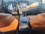 Toyota Highlander 2018
