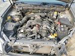 Subaru Outback 2011