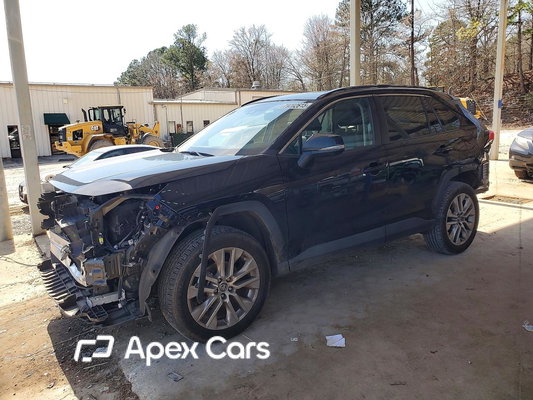 Toyota RAV 4 2020 - Image 1 of 15