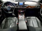 Audi A6 2015