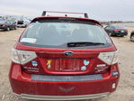 Subaru Impreza 2011