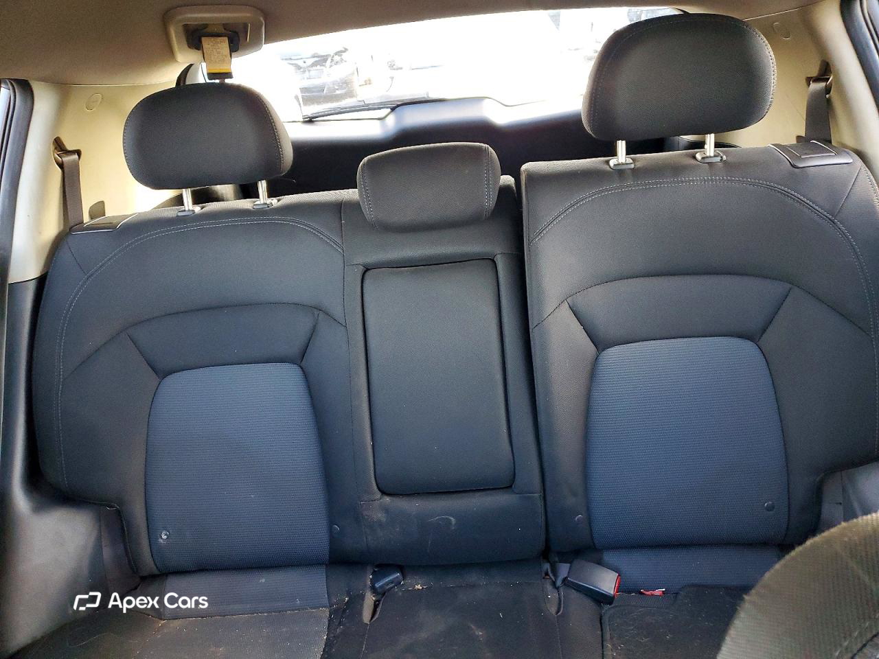Kia Sportage 2016