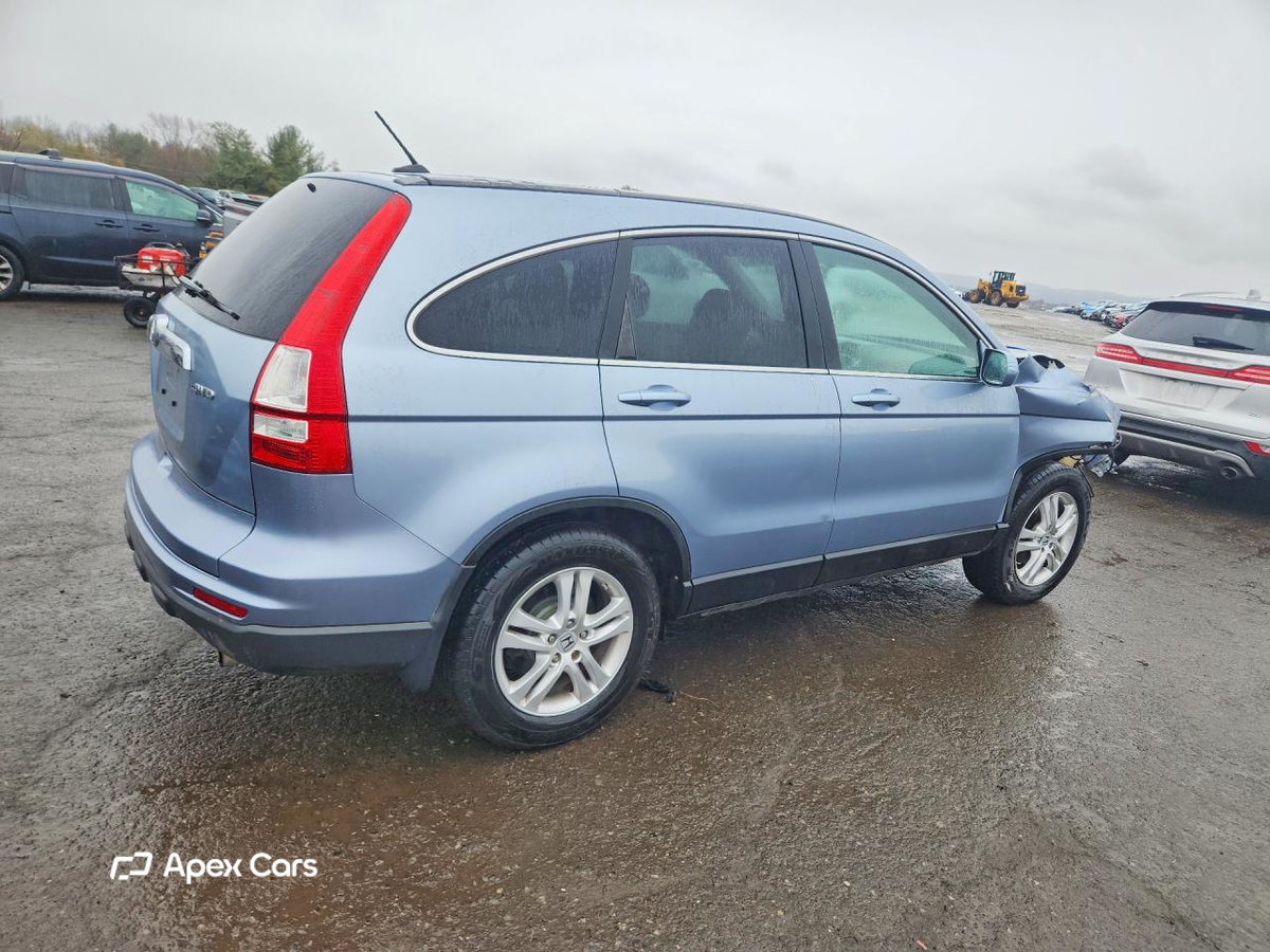 Honda CR-V 2011
