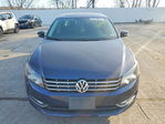 Volkswagen Passat 2014