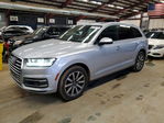Audi Q7 2018
