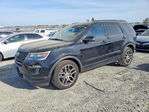 Ford Explorer 2018