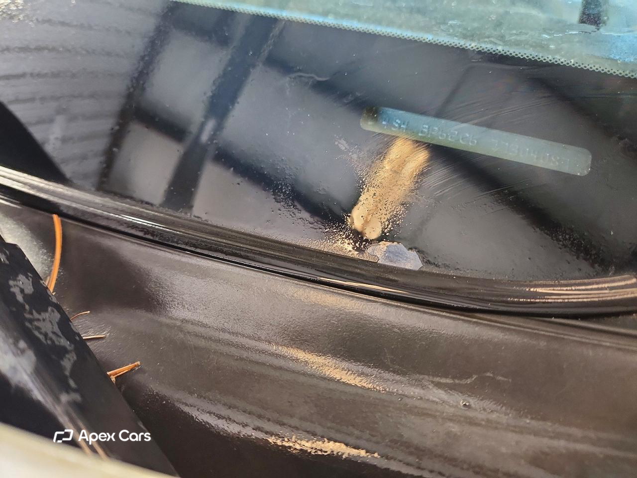 Subaru Outback 2007