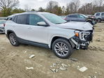 GMC Terrain 2022