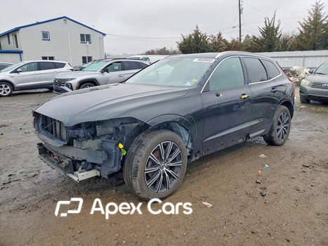Volvo XC60 2019 - Image 1 of 14
