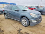 Chevrolet Equinox 2017