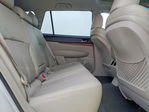 Subaru Outback 2013