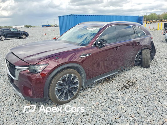 Mazda CX-90 2024 - Image 1 of 12