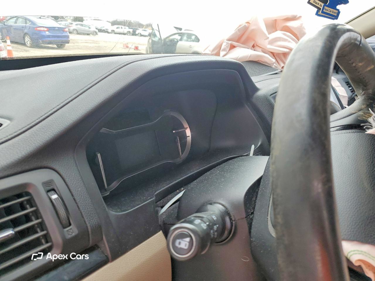 Honda Pilot 2018