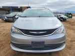Chrysler Pacifica 2018